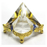 Piramide De Cristal Egito