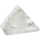 Piramide De Cristal Pedra