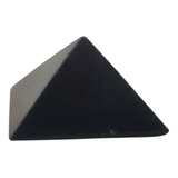 Piramide De Cristal Pedra