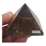 Piramide De Cristal Quartzo
