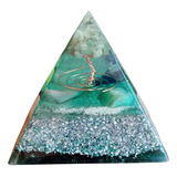 Piramide De Orgonite Grande