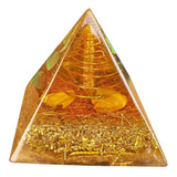 Piramide De Orgonite Grande