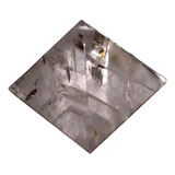 Piramide De Pedra Cristal
