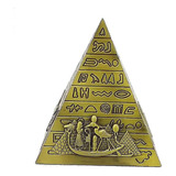 Piramide Egipcia Miniatura 10