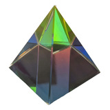 Piramide Media Cristal Boreal