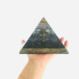 Piramide Orgonite Ganesha Grande