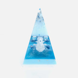 Piramide Orgonite Nubian Ganesha