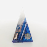 Piramide Orgonite Universo Grande