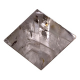 Piramide Pedra Cristal De