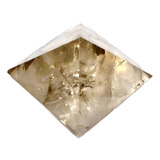 Piramide Pedra Cristal Quartzo