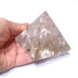 Piramide Pedra Cristal Quartzo