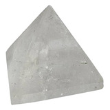 Piramide Quartzo Cristal Pedra