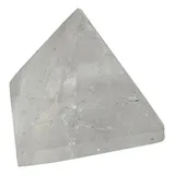 Piramide Quartzo Cristal Pedra