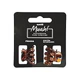 Piranha Minna Mini 258 S