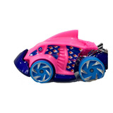 Piranha Terror Hot Wheels