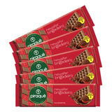 Piraque Bolacha Newafer Sabor
