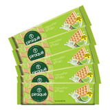 Piraque Bolacha Newafer Sabor