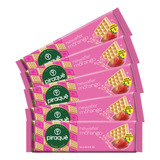 Piraque Bolacha Newafer Sabor