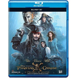 Piratas Do Caribe
