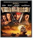 Piratas Do Caribe 