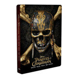 Piratas Do Caribe A