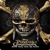 Piratas Do Caribe 