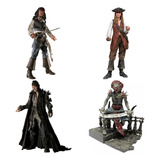 Piratas Do Caribe O