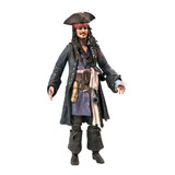 Piratas Do Caribe Select