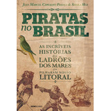 Piratas No Brasil 