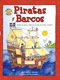 Piratas Y Barcos