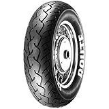 Pirelli MT66 Route Pneu De Motocicleta Traseiro 140 90 15 70H Serve Em Honda Magna VF700C 1986