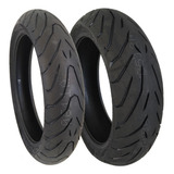 Pirelli Sport Angel St Sem Câmara De 120/70-17 + 180/55-17 W 58 E 73 X 2 Unidades