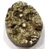 Pirita Qualidade Extra 26mm Pedra Mineral Natural P/ Coleção