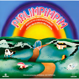 Pirlimpimpim Cd Trilha Sonora Original 1982 Lacrado