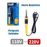 127v