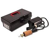 Pirógrafo Palante Com 1 Temperatura 110-220V -Bivolt- - Ref- Standard EM-1