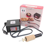 Pirografo Palante Standard Em 5 2 Temperatura 110v