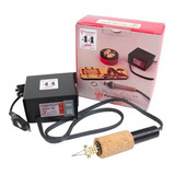 Pirógrafo Palante Standard Em 5 220 Volts 2 Temperaturas