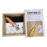 Pirografo Profissional Bivolt Com