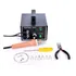 Pirógrafo Profissional Industrial 80 Watts Bi volt