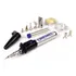 Pirogravador Dremel Versatip Com Pontas Intercambiáveis