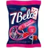 Pirulito 7 Belo Framboesa Pacote 500g Arcor Jr