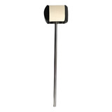 Pirulito Batedor Para Pedal De Bumbo Bateria Custom Drums