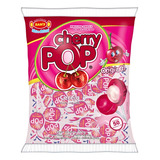 Pirulito Cherry Pop Cereja