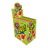 Pirulito Diploko Display Perfeito Para Festas Melancia