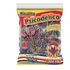 Pirulito Psicodélico Festa Pacote 500g C 50   Santa Rita