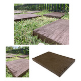 Pisante Caminho Para Jardim