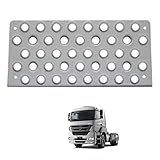 PISANTE DEGRAU SUPERIOR MB AXOR SERVE DIREITO OU ESQUERDO