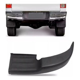 Pisante Do Parachoque Direito Traseiro Hilux 2016 18 19 2020