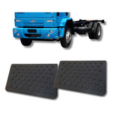 Pisante Escada Estribo Ford Cargo 1317 1517 1717